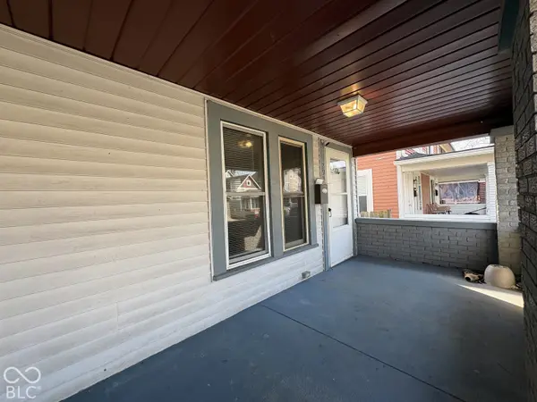 2927 N Delaware ST, Indianapolis, IN 46205