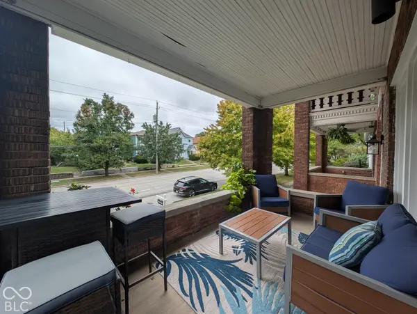 549 Fletcher AVE #1, Indianapolis, IN 46203