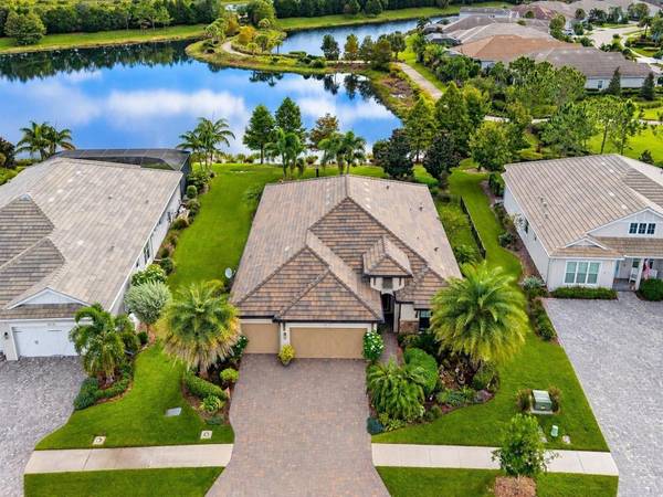 800 TAILWIND PL, Sarasota, FL 34240