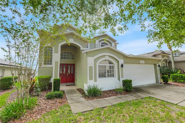 678 HENLEY CIR, Davenport, FL 33896