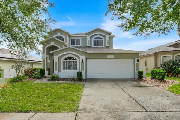 678 HENLEY CIR, Davenport, FL 33896