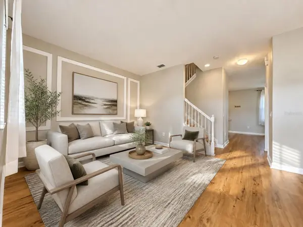 15375 AVENUE OF THE ARBORS, Winter Garden, FL 34787