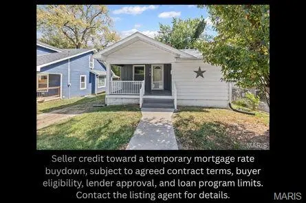 725 Park DR, Alton, IL 62002