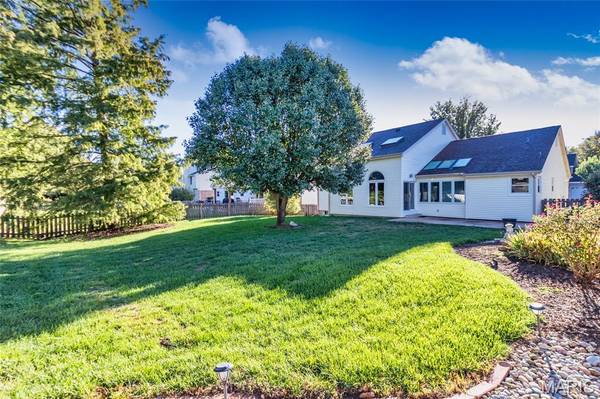 2459 Cripple Creek DR, St Louis, MO 63129