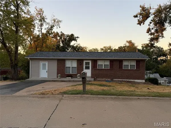 1003 Sunridge TRL, Pevely, MO 63070