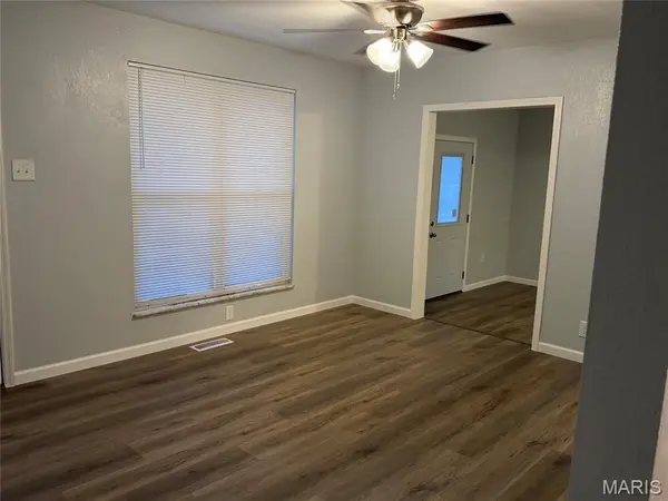 1003 Sunridge TRL, Pevely, MO 63070