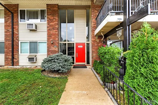 10018 Bunker Hill DR #C, St Louis, MO 63123