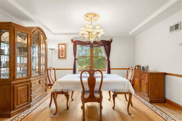 224 Airport RD, St Clair, MO 63077