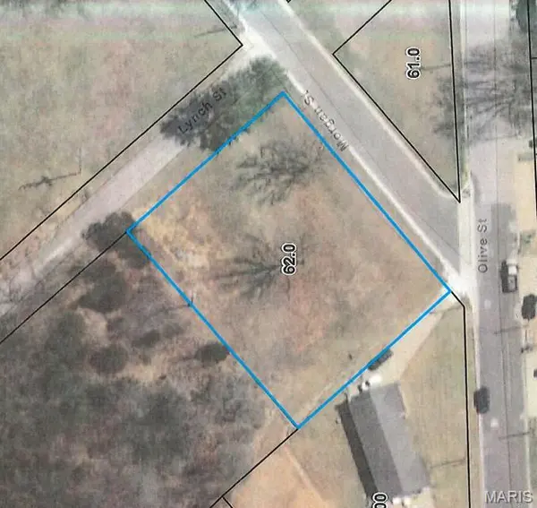 701 Morgan ST, New Haven, MO 63068