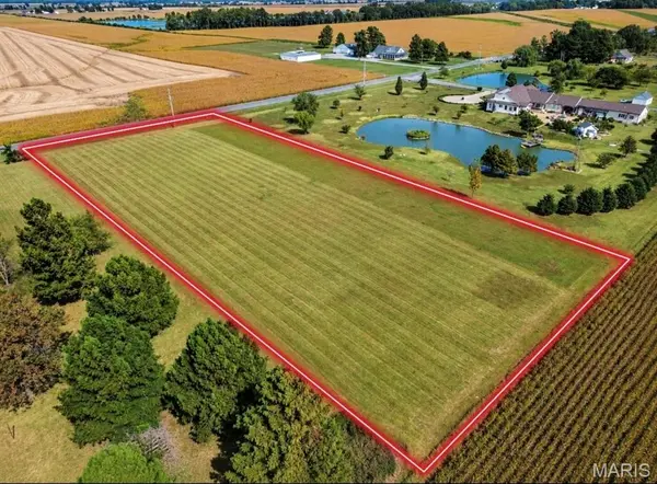 0 State Hwy Ee, Chaffee, MO 63740