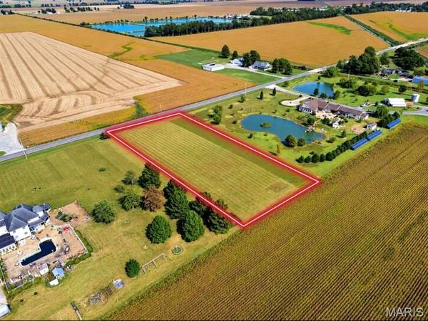 0 State Hwy Ee, Chaffee, MO 63740