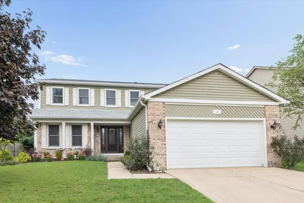 608 Wainsford DR, Hoffman Estates, IL 60169