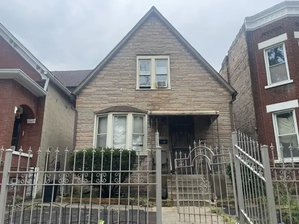 Address Not Disclosed