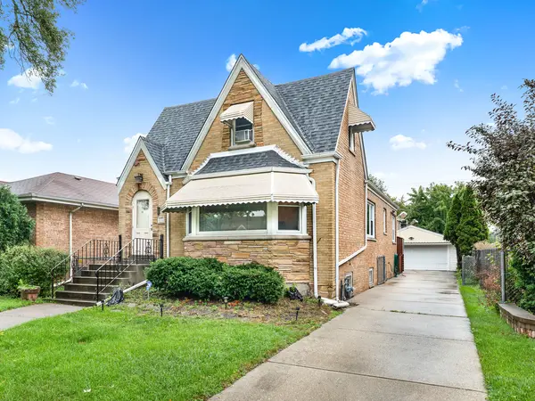 1733 N 73rd AVE, Elmwood Park, IL 60707