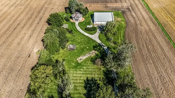 22345 E 3100 North RD, Dwight, IL 60420