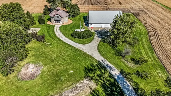 22345 E 3100 North RD, Dwight, IL 60420