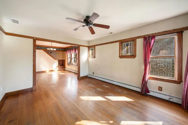 Address not disclosed, Chicago, IL 60634