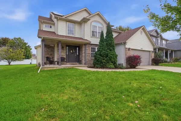 11032 N Serene BLVD, Dunlap, IL 61525