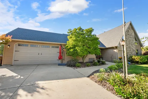 1345 Edmonds AVE, New Lenox, IL 60451