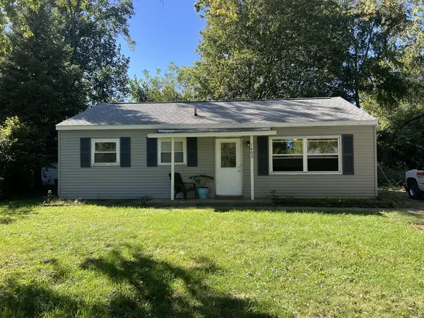 1403 Glendale DR, Champaign, IL 61821