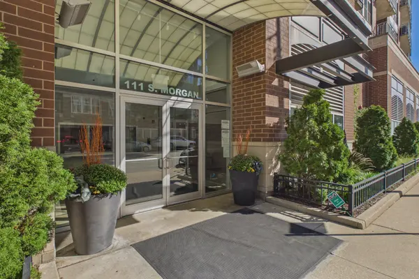 111 S Morgan ST #501, Chicago, IL 60607
