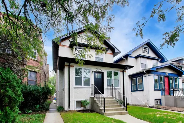 2155 W Touhy AVE, Chicago, IL 60645