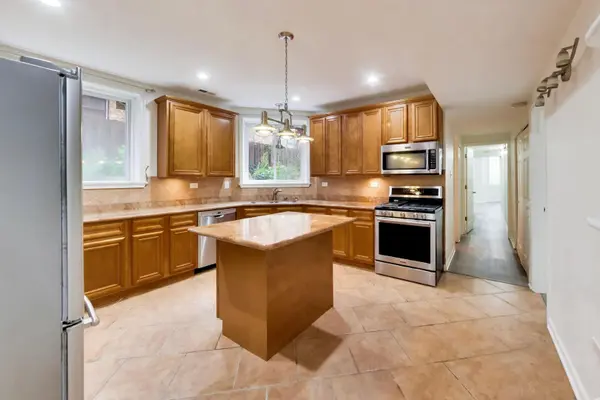 5138 S Kenwood ST #G, Chicago, IL 60615