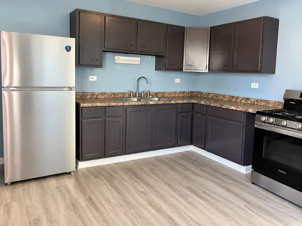16321 Dixie HWY, Markham, IL 60428