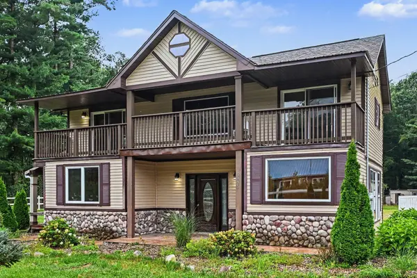 3455 S 800, Knox, IN 46534