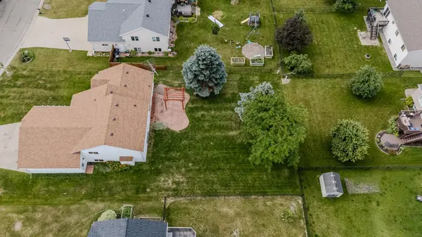 3317 Westmoor DR, Moorhead, MN 56560