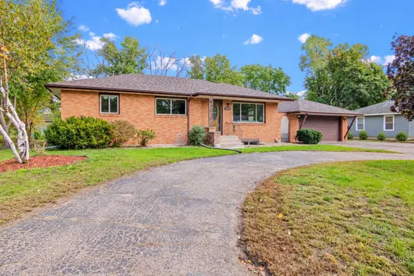6516 Georgia AVE N, Brooklyn Park, MN 55428