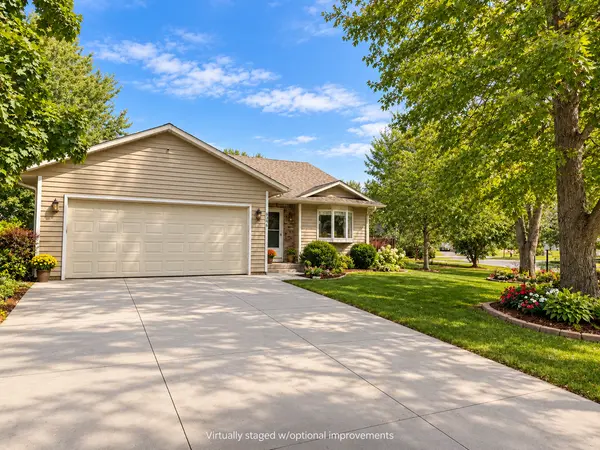 6546 Upper 22nd ST N, Oakdale, MN 55128