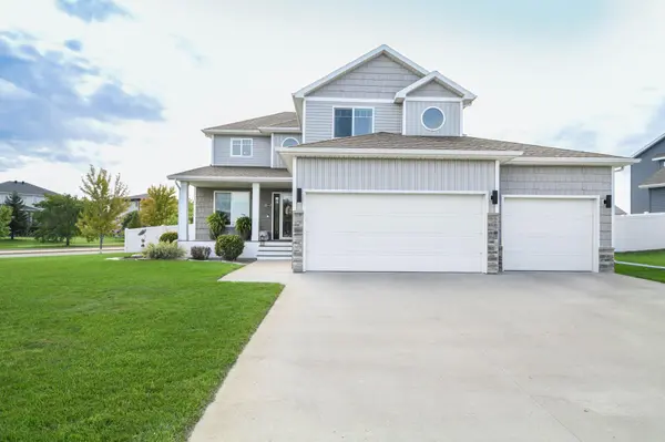 3584 6th ST E, West Fargo, ND 58078