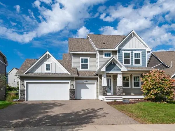 3064 Francesca DR, Chaska, MN 55318