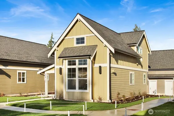 530 E Sunset DR #12, Bellingham, WA 98225