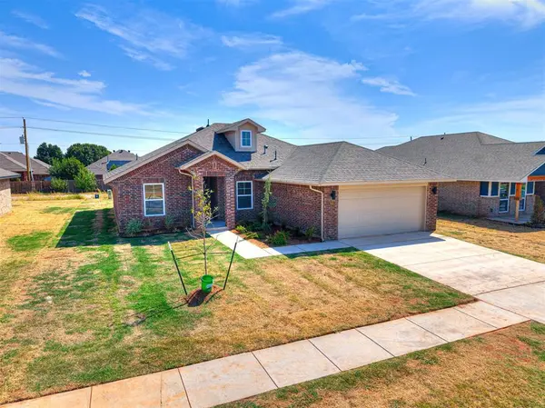 7620 Windstone DR, Oklahoma City, OK 73132