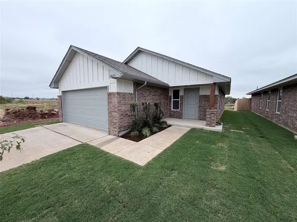 19625 Ferris DR, Edmond, OK 73012