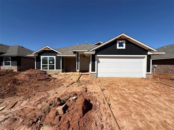 8621 NW 75th ST, Oklahoma City, OK 73132