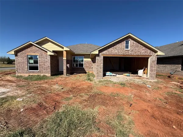 8705 NW 75th ST, Oklahoma City, OK 73132