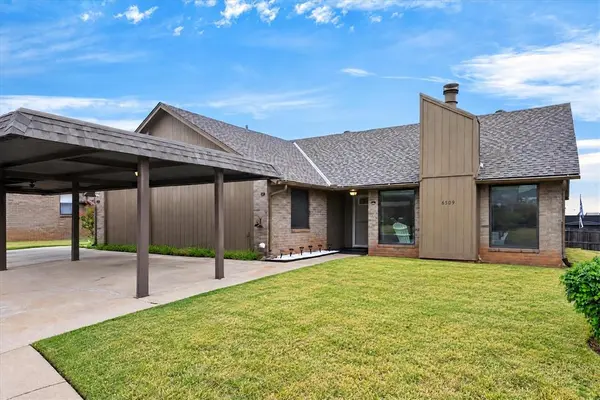 6509 Galaxie TER, Oklahoma City, OK 73132