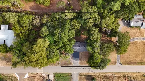 1230 Van DR, Seminole, OK 74868