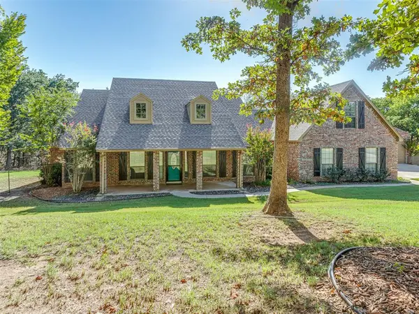 10461 Ridgeview DR, Edmond, OK 73034
