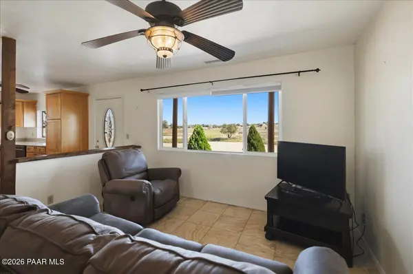 1245 N Windmill WAY, Chino Valley, AZ 86323