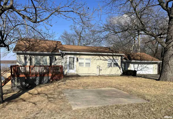 13100 N County Road 1375 E RD,  Havana,  IL 62644