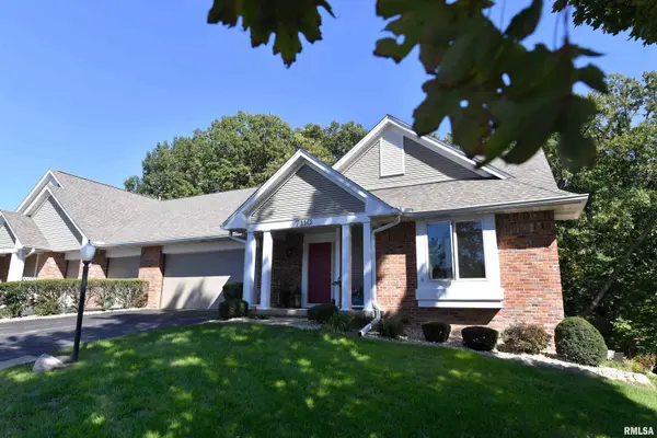 7110 N WINDCHIME CT #4, Peoria, IL 61614