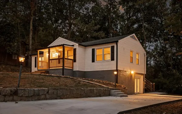 204 Waheela Drive, Chattanooga, TN 37404