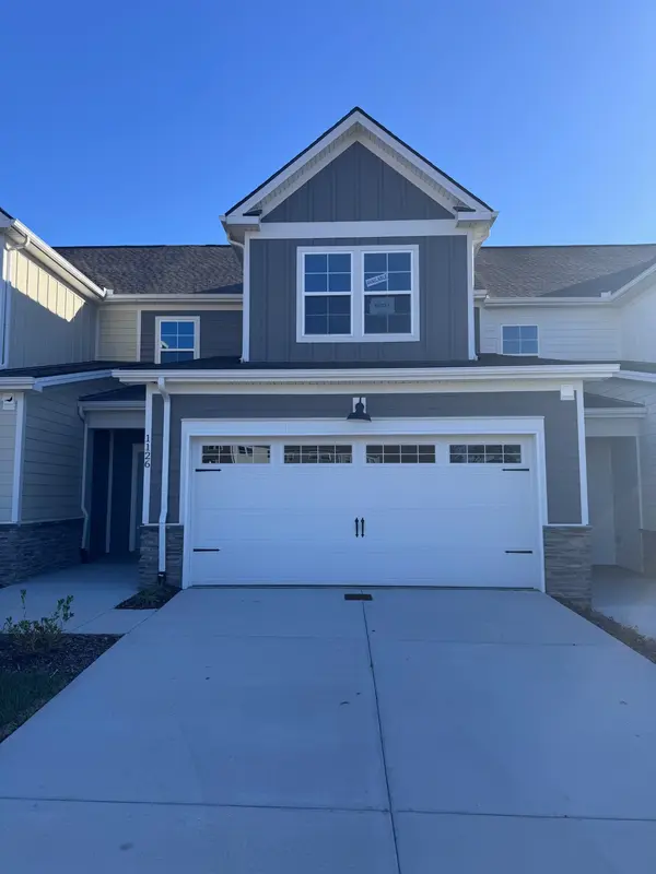 1124 June Wilde Rdg, Spring Hill, TN 37174