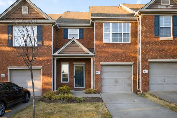 8241 Rossi Rd, Brentwood, TN 37027