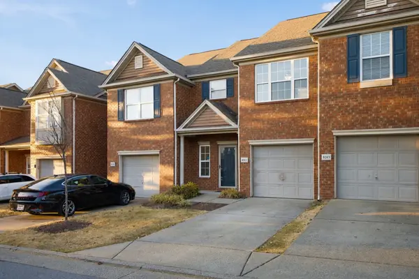 8241 Rossi Rd, Brentwood, TN 37027
