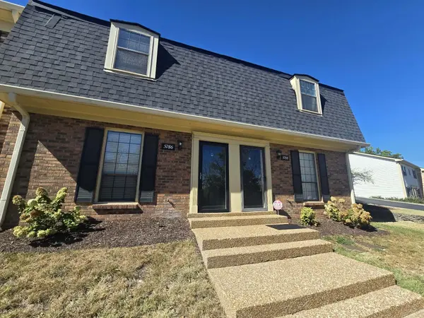 5786 Stone Brook Dr, Brentwood, TN 37027